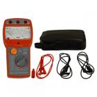 用途：適用于測(cè)量各種電器設(shè)備，絕緣材料的絕緣電阻。