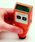 Elcometer345涂層測(cè)厚儀具有整體式與分離式兩種形式探頭，可測(cè)量鐵基（F）、非鐵基（F）或鐵基及非鐵基（FNF）材料的涂層厚度，范圍:0-1500/0-60
 
