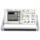 ·500MSa/s實(shí)時(shí)采樣率和50GSa/s等效采樣率;

·USB Host/Device,支持U盤存儲(chǔ),并可通過USB存儲(chǔ)設(shè)備進(jìn)行軟件升級(jí);

·支持與PC機(jī)連接;

·支持PictBridge協(xié)議直接打印;

·32種自動(dòng)測(cè)量功能，支持全部測(cè)量同時(shí)打開功能;

·20組波形,20組設(shè)置存儲(chǔ);

·光標(biāo)測(cè)量包括手動(dòng)模式、追蹤模式和自動(dòng)模式;

·數(shù)字濾波、波形錄制及Pass/Fail功能;

·支持多種語(yǔ)言在線幫助;雙通道,每通道帶寬40MHz;

·波形捕獲率最高超過1000次/秒;
