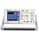 ·1GSa/s實(shí)時(shí)采樣率和50GSa/s等效采樣率;

·USB Host/Device,支持U盤存儲(chǔ),并可通過USB存儲(chǔ)設(shè)備進(jìn)行軟件升級(jí);

·支持與PC機(jī)連接;

·支持PictBridge協(xié)議直接打印;

·32種自動(dòng)測(cè)量功能，支持全部測(cè)量同時(shí)打開功能;

·20組波形,20組設(shè)置存儲(chǔ);

·光標(biāo)測(cè)量包括手動(dòng)模式、追蹤模式和自動(dòng)模式;

·數(shù)字濾波、波形錄制及Pass/Fail功能;

·支持多種語(yǔ)言在線幫助;雙通道,每通道帶寬100MHz;

·波形捕獲率最高超過1000次/秒;
