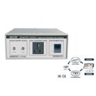 電磁干擾源產(chǎn)生的電磁發(fā)射，必須通過(guò)耦合通道才能到達(dá)受到干擾設(shè)備的接收器，電磁干擾按其傳播途徑大致可分兩大類：傳導(dǎo)干擾和輻射干擾。沿電源線、公共地線和互連電纜傳輸?shù)碾姶鸥蓴_稱為傳導(dǎo)干擾；通過(guò)空間以電磁波形式傳播的電磁干擾稱為輻射干擾由以上的分析可以看出，電磁干擾的產(chǎn)生必須具備三個(gè)因素：即傳導(dǎo)或輻射電磁波的源，