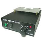 ·加熱迅速，只需10秒可達(dá)350℃。

·內(nèi)置溫度傳感器，輸出溫度穩(wěn)定。

·冷熱風(fēng)選擇，可預(yù)熱及冷卻芯片。

·配合AT拆焊臺(tái)使用，處理BGA及其它片狀I(lǐng)C。

·適用于電子、電器、通訊、維修等PCB板的預(yù)熱、加溫及元件的拆焊。

·外型小巧精密，攜帶特別方便。

·自動(dòng)控溫功能，長(zhǎng)時(shí)間持續(xù)工作，機(jī)器性能不受影響，面板溫度不會(huì)超過(guò)標(biāo)準(zhǔn)！
