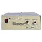 ·根據(jù)輸入信號(hào)頻率相對(duì)應(yīng)選擇合適的頻率擴(kuò)展器。

·將信號(hào)連接到頻率擴(kuò)展器的輸入端。

·頻率擴(kuò)展器的輸出端的隨機(jī)配件連接線連接到頻譜分析儀(1000MHz)的輸入端。

·當(dāng)輸出端口與AT5010頻譜分析儀的輸入端相連接后，頻譜分析儀上頻率讀數(shù)+1000MHz即為輸入端的實(shí)際頻率。此時(shí)在頻譜分析儀的掃頻寬度調(diào)至到2MHz/格，在CRT顯示屏是會(huì)出現(xiàn)一根頻譜線。該頻譜線是實(shí)際測(cè)試的頻率信號(hào)。

·在承受大信號(hào)時(shí)，輸入端口前必須加入相對(duì)應(yīng)的衰減器以保護(hù)頻率擴(kuò)展器免受大信號(hào)的沖擊。
