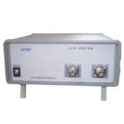   對(duì)于在3cm微波工作的頻段在10GHz。需要購(gòu)買一臺(tái)10GHz以上的頻率分儀，對(duì)廣大用戶用十多萬(wàn)，甚致幾十萬(wàn)的資金來(lái)進(jìn)行投資，都要慎重考慮的事情，安泰信電子有限公司研發(fā)出的AT5000-F9頻率擴(kuò)展器9GHz的頻率擴(kuò)展器，配合1GHz的AT5010或3GHz的AT6030D就可以達(dá)至對(duì)10GHz的信號(hào)頻率進(jìn)行測(cè)量。