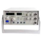 ·AT8602B 涵數(shù)信號(hào)發(fā)生器采用單片微處理器CPU控制整機(jī)運(yùn)行和顯示，智能化程度高，便于操作和使用。

·AT8602B 涵數(shù)信號(hào)發(fā)生器采用了大規(guī)模的單片集成精密函數(shù)發(fā)生器，使得整機(jī)性能優(yōu)越，性能價(jià)格比高。

·AT8602B 涵數(shù)信號(hào)發(fā)生器采用大規(guī)模集成電路設(shè)計(jì)，保證儀器高可靠性和高穩(wěn)定性。
