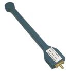 AT8904 近場(chǎng)探頭適合對(duì)點(diǎn)狀高頻磁場(chǎng)進(jìn)行檢測(cè)，移動(dòng)探頭可以檢測(cè)出磁場(chǎng)的方向和強(qiáng)度，適用于IC引腳區(qū)域，濾波電容，屏蔽盒縫等等檢測(cè)。