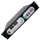 KPS系列概述

KPS系列電源，為高效率的開(kāi)關(guān)電源，它具有帶負(fù)載能力強(qiáng)，連續(xù)工作故障率低及工作效率高的直流穩(wěn)壓電源。適用于科技產(chǎn)品開(kāi)發(fā)、實(shí)驗(yàn)室、教學(xué)、電子生產(chǎn)線及通信等行業(yè)。
