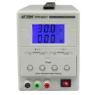 TPR3003T為單路恒壓恒流直流穩(wěn)壓電源，電壓電流連續(xù)可調(diào)，大屏幕LCD顯示，帶背光，內(nèi)藏式調(diào)節(jié)旋鈕結(jié)構(gòu)，可消除操作者誤調(diào)帶來(lái)的隱患。性能出眾，適應(yīng)產(chǎn)品研發(fā)，實(shí)驗(yàn)室，教學(xué)，電子生產(chǎn)線使用，也是通信行業(yè)必備的儀器。