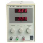 TPRE-2002電源為高精度線性電源，他具有紋波噪聲小、可靠性強(qiáng)，精度高的恒壓、恒流型直流穩(wěn)壓器，具有完善的過(guò)載保護(hù)電路，都適用于科技產(chǎn)品開發(fā)、實(shí)驗(yàn)室、教學(xué)、電子生產(chǎn)線以及通信行業(yè)不可缺少的必備儀器。

