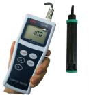   型　  號：　CU － 5 Z

　測量方式：　吸光光度法

　顯    示：  LCD　3.1/2 位

　測定范圍：　0.000－1.200 mol/L （分子濃度）

　            0－300 g/ l　     （硫酸銅濃度）

　            0.0－76.3 g/ l?。ㄣ~濃度）

　最小分辨率： 0.001 mol/l?。朔肿訚舛龋?

　            1 g/l?。蛩徙~濃度）

　            0.1 g/l　（銅濃度）

　精    度：　±2 ％以內  （一定條件時）

