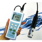 測定方式：（DO）：隔膜電流電池式      水溫：溫度傳感器      大氣中氧濃度：隔膜電流電池式 
