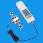 功 能：
HF外置S型系列推拉力計(jì)是一種高精度小型便攜式拉力、壓力測試儀器。廣泛應(yīng)用于高低壓電器、電子、五金制鎖、汽車配件、打火機(jī)及點(diǎn)火裝置、制筆、輕工、建筑、漁具、紡織、化工、機(jī)械、IT等行業(yè)和科研機(jī)構(gòu)作拉壓負(fù)荷、插拔力測試、破壞性試驗(yàn)等，是數(shù)字型的新一代拉壓力測試儀器
