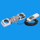 功 能：
HF柱形系列推拉力計(jì)是一種高精度小型便攜式拉力、壓力測試儀器。廣泛應(yīng)用于高低壓電器、電子、五金制鎖、汽車配件、打火機(jī)及點(diǎn)火裝置、制筆、輕工、建筑、漁具、紡織、化工、機(jī)械、IT等行業(yè)和科研機(jī)構(gòu)作拉壓負(fù)荷、插拔力測試、破壞性試驗(yàn)等，是數(shù)字型的新一代拉壓力測試儀器。
