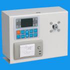 功 能：
ANL系列數(shù)顯扭矩測(cè)試儀是為測(cè)試和檢測(cè)各種扭矩而設(shè)計(jì)制造的一種智能化多功能計(jì)量?jī)x器。主要用于檢測(cè)和校正各種電動(dòng)風(fēng)動(dòng)螺絲批、扭矩起子、扭矩扳手的扭矩，各種產(chǎn)品涉及擰緊力的測(cè)試，零件扭轉(zhuǎn)破壞性試驗(yàn)等。該儀器有帶打印機(jī)與不帶打印機(jī)之分。
