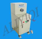 儀器特點： 
? 儀器穩(wěn)定性好，移動方便，適合室內任意地方測試使用。
? 電動加載，無級調速，齒輪傳動平穩(wěn)，結構緊湊，操作簡單穩(wěn)定。
? 儀器標準配置的三爪卡盤，可實現(xiàn)0～80mm被測物的方便、快速、準確裝夾。 
? 外型尺寸： 長×寬×高：400mm×520mm×1040mm。
? 工作空間： 長×寬：400mm×120mm。 ? 額定負荷：50N.m。