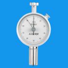 功 能：
LX邵氏A型硬度計(jì)廣泛應(yīng)用于中低硬度塑料、各類橡膠、多元脂、皮革、蠟等的硬度測(cè)試。
