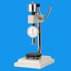 功 能：
LX-A 型和LX-C型邵氏硬度計(jì)可裝配在本公司配套生產(chǎn)的LAC型硬度計(jì)測(cè)試支架上使用，可提高測(cè)試精度。 
