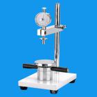 產(chǎn)品概述： 
GYJ水果硬度計支架，專為AGY-1、AGY-2、AGY-3三
種型號的水果硬度計配備，進(jìn)行準(zhǔn)確的蘋果、香蕉、梨、西
瓜等多種水果硬度測試。
