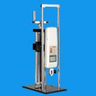 說明：
ALX-S螺旋式測試架適配國產(chǎn)和進(jìn)口 NK 、NLB 、ALB 等系列指針式推拉力計(jì)和 HF 系列數(shù)顯式推拉力計(jì)作拉壓負(fù)荷、插拔力測試等工作。
