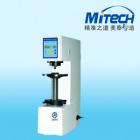 一、簡介
       HBE-3000A電子布氏硬度計適用于測定黑色金屬、有色金屬的布氏硬度。本機采用閉環(huán)式傳感器加載、電子控制系統(tǒng)，具備10級的試驗力。本機具有精度高、高重復性和穩(wěn)定性，操作簡便等特點。
