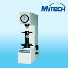 儀器簡介：
HRM-45DT型電動表面洛氏硬度計是一種通過電動加載、保荷卸荷的半自動測試金屬材料表面硬度的洛氏硬度計。具有操作更簡便、壓痕微小、精度高等特點。
