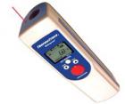 Waterproof Infrared Thermometer，Ideal for hard to reach areas such as inside refrigerated cases or other cold storage areas, or check food at salad bars and hot buffets.