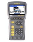 LanTEK? II是一款高速、高性價比終極線纜認證測試儀，9秒完成5e類認證測試，14秒完成6類認證測試，10Gb線外串擾測試速度較同類儀表快4倍。采用專利技術，不再使用特殊永久鏈路適配器，只用普通標準跳線即可完成絕大多數(shù)布線工程測試任務，最大限度地節(jié)約了時間與成本。