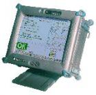 獨有特點

? 輕便小巧，體積只有同類產(chǎn)品的四分之一
? 休眠模式與智能電源管理模式的應用延長了電池的使用壽命
? 觸摸屏，LAN, 無線，USB,  數(shù)字記憶卡，麥克風......
? 可通過Internet或VPN（虛擬網(wǎng)）的復合以及遠程測試界面
? 易清潔的光接口
