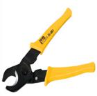 產(chǎn)品特點

· 剪切直徑#2/0AWG（70mm2）多股通信電纜

· 同軸電纜RG-174、RG-9

· 內(nèi)置回復(fù)彈簧

· 柔軟的手柄套便于握持

· 鎖定銷使工具便于裝在工具套中

