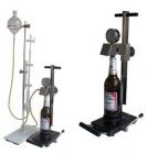 產(chǎn)品特點  Product  Characteristics 

對目前市場上所有大小玻璃瓶、PET瓶、易拉罐都可以檢測。

