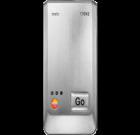 產品介紹：
testo 176-H2電子溫濕度記錄儀，金屬外殼，適用于長期監(jiān)測惡劣環(huán)境下的溫濕度。外置溫濕度傳感器，響應快。

