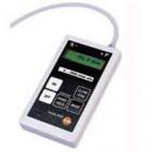 產品介紹：

testo 525正壓儀，擁有各項您所需的功能。帶有多種不同精度和量程的不同版本可供選擇。可測量正壓，并能夠測量液體正壓，例如水和油。

