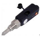 testo6721可進行單點校準

恢復(fù)原廠設(shè)定

開關(guān)信號輸出調(diào)試

最大/最小值的設(shè)定

儀器可記錄設(shè)置及校準的歷史數(shù)據(jù)

可迅速查找儀器序列號及儀器硬件版本號

