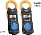 緊湊、方便，可單手操作的交直流鉗表 
?3288-20測量真有效值 
?使用3288可測大電流的UPS蓄電池和機(jī)車馬達(dá)。 
?電壓、電阻，連續(xù)性檢查功能 


