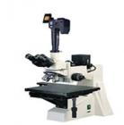 用途：
201A-Z/CMM-77Z 系列大平臺(tái)金相顯微鏡適用于對(duì)不透明物體的顯微觀察。大平臺(tái)金相顯微鏡配有大移動(dòng)范圍的載物臺(tái)、落射照明器、平場(chǎng)消色差物鏡、大視野目鏡，圖像清晰、襯度好，同時(shí)配有偏光裝置。除了一般金相顯微鏡作用外，大平臺(tái)金相顯微鏡還適宜于大物體表面上的特定范圍內(nèi)微小目標(biāo)的觀察研究和分析。
    因此，大平臺(tái)金相顯微鏡除了可用于鑒別和分析各種金屬、合金材料、非金屬物質(zhì)的組織結(jié)構(gòu)外，大平臺(tái)金相顯微鏡還可以廣泛地應(yīng)用于電子、化工和儀器儀表行業(yè)觀察不透明的物質(zhì)。
芯片、印刷電路板、液 晶板、線材、纖維、鍍涂層以及其它非金屬材料等，對(duì)一些表面狀況進(jìn)行研究分析等工作。攝像金相顯微鏡也適合醫(yī)藥、農(nóng)林、公安、學(xué)校、科研部門作觀察分析用。
