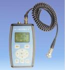 VIB-11是針對(duì)企業(yè)點(diǎn)檢開發(fā)的一款便攜式儀器，可一次性完成設(shè)備振動(dòng)的加速度、速度、位移參數(shù)的測(cè)量，同時(shí)顯示在儀器屏幕上并且給出設(shè)備的健康狀態(tài)。該儀器具有實(shí)時(shí)時(shí)鐘、路徑，非路徑存儲(chǔ)、USB通信等功能。

