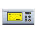 MC200L為三通道萬能輸入，具有三路流量積算功能的無紙記錄儀。儀表可組態(tài)選擇輸入標準電流、標準電壓、熱電偶、熱電阻、頻率等信號，可提供傳感器配電和四路繼電器報警輸出。直接連接微型打印機，打印用戶指定時間的歷史數(shù)據(jù)和曲線；通過RS232通訊接口與便攜計算機、掌上電腦（PDA）連接，直接讀取儀表歷史數(shù)據(jù)，用戶通過ScanX數(shù)據(jù)管理軟件，對所取數(shù)據(jù)進行分析、存檔、打印處理。多臺儀表通過RS485通訊接口，可與MCGS、組態(tài)王、Citect等專業(yè)組態(tài)軟件組成實時監(jiān)控系統(tǒng)。
