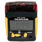 概述：

MX2100是一款久經(jīng)考驗(yàn)的3氣體便攜式檢測(cè)儀，設(shè)計(jì)用于消防救生等人員在工廠、地下建筑、下水道、鉆探平臺(tái)、輪船和任何存在危險(xiǎn)的有限區(qū)域內(nèi)操作使用。
MX2100儀器頂部的報(bào)警燈非常顯眼，同時(shí)擁有屏幕圖形化顯示，背光液晶，能顯示3個(gè)測(cè)量值，同時(shí)有單位和氣體類型。擁有聲光報(bào)警功能。
MX2100能打印所有事件和測(cè)量值。用戶可以自由設(shè)置可變的存儲(chǔ)間隔。最多可存儲(chǔ)200000個(gè)記錄，可由具體工作環(huán)境監(jiān)測(cè)要求決定如何設(shè)置間隔。MX2100能根據(jù)您的實(shí)際需要，提供以下組合檢測(cè)：三個(gè)通道：毒氣，二氧化碳和氧氣；一個(gè)通道：爆炸性氣體。
MX2100預(yù)編程了一個(gè)包含了32種氣體的庫用于測(cè)量專一的氣體。更換傳感器模塊時(shí)無需調(diào)整，您能從許多種傳感器中同時(shí)選擇三種（包括可選的一氧化碳/硫化氫傳感器）。