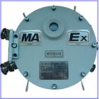 二、主要技術(shù)指標(biāo)

1、供電電壓：AC 660V∕380V∕127V， 50Hz。

2、電壓波動(dòng)范圍：75 %~110 %

3、二路獨(dú)立本安輸出，每路參數(shù)如下：

額定輸出電壓 DC 18V ，額定輸出電流 1000 mA  

過壓保護(hù)值 ≤19.5V

過流保護(hù)值 ≤1050 mA

輸出電壓偏離值 ≤5 %

源效應(yīng) 5 % 

負(fù)載效應(yīng) 5 % 

周期與隨機(jī)偏移峰—峰值 ≤250mV

4、保護(hù)方式：雙重過壓、過流保護(hù)，自動(dòng)恢復(fù)。

5、工作方式：連續(xù)

6、備用電池：電池容量24V∕7Ah（兩節(jié)），供電時(shí)間 ≤2 h