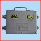 2 主要功能

2.1與數(shù)據(jù)傳輸接口雙向通信及其液晶屏指示功能。

2.2與監(jiān)測分站雙向通信及其液晶屏指示功能。

2.3故障診斷和液晶屏指示功能。

2.4電源液晶屏指示功能。

2.5初始化參數(shù)設置和掉電保護功能。初始化參數(shù)可通過上位機輸入和修改。