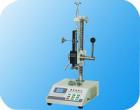 功能用途

HT系列電子數(shù)顯彈簧拉壓試驗機是測試?yán)臁嚎s彈簧的變形量和負(fù)荷關(guān)系特性的專用儀器。適用拉伸、壓縮彈簧的一定工作長度下的工作負(fù)荷的測試。