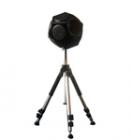 AWA5510型12面體聲源是一種用電動揚聲器組發(fā)聲的無指向性聲源，可在建筑聲學(xué)等測試中用作點聲源。本聲源的驅(qū)動推薦采用AWA5870A型功率放大器.