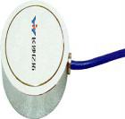 土壓力盒根據(jù)張力弦原理制造，使用頻率作為輸出信號，抗干擾能力強，遠距離輸送產(chǎn)生的誤差極??；并且內(nèi)置溫度傳感器，對外界溫度影響產(chǎn)生的變化進行溫度修正；每個傳感器內(nèi)部有計算芯片，自動對測量數(shù)據(jù)進行換算而直接輸出物理量，減少人工換算的失誤和誤差；全部元器件進行嚴格測試和老化篩選，尤其是高低溫應力消除試驗，增強弦的穩(wěn)定性和可靠性；另有三防處理，保證在長期惡劣環(huán)境中高成活率的問題。