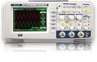 特性及優(yōu)點(diǎn)：

● 超薄設(shè)計(jì)、體積小巧、攜帶方便
● 實(shí)時(shí)采樣高達(dá)500M GSa/s,等效采樣50GSa/s
● 帶寬為25MHZ、40MHZ、60MHZ、100MHZ 
● 彩色TFT LCD 8*12格彩色顯示
● 3種光標(biāo)模式、32種自動(dòng)測(cè)量參數(shù)
● 5種觸發(fā)功能：邊沿、脈沖、視頻、斜率、交替
● 6位硬件頻率計(jì)實(shí)時(shí)計(jì)數(shù)顯示
● 彈出式菜單、人性化設(shè)計(jì)
● 2組參考波形,20組設(shè)置,20組波形內(nèi)部存儲(chǔ)
● 獨(dú)立通道控制、按鍵背光設(shè)計(jì)
● 標(biāo)準(zhǔn)配置接口：USB Host：支持U盤(pán)存儲(chǔ)及固件升級(jí)；USB Device：支持PC遠(yuǎn)程控制及PictBridge打??；　RS-232；Pass/Fail接口