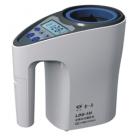 國(guó)家糧油質(zhì)量監(jiān)督檢驗(yàn)中心測(cè)試通過

上海市農(nóng)藥及種子質(zhì)量監(jiān)督檢驗(yàn)站推薦產(chǎn)品

國(guó)家糧食儲(chǔ)備局指定在糧食收購(gòu)工作中推廣產(chǎn)品

國(guó)家糧食局2001年首批全國(guó)測(cè)評(píng)通過

LDS-ID,LDS-IH型電腦水分測(cè)定儀升級(jí)產(chǎn)品