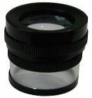 技術指標:


  1、放大倍數:10倍。

  2、物方視場(能夠看到的面積范圍):30mm 。

  3、物方工作距離(下面鏡片與被看物的距離):20mm 。

  4、系統(tǒng)長度:50mm 。 

  5、體積尺寸: 50×48mm 。

  6、眼瞳距離(上面鏡片與眼睛的距離):10mm。

  7.讀數測量范圍:0～20mm。

  8.圓弧測量范圍:0.10～10mm

  9.線條測量范圍:0.01～0.08mm

  10.測量分劃值:0.1mm