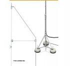 產(chǎn)品描述 


超絕緣引下線系統(tǒng)通過(guò)采用高度絕緣的引下線，提供了相當(dāng)于750mm空氣和1500mm混凝土的絕緣距離，保證對(duì)周圍設(shè)備的保護(hù)。

特別適用于獨(dú)立避雷針系統(tǒng)，將雷電電流有效的分離開，確保外部防雷系統(tǒng)不會(huì)與周圍設(shè)備發(fā)生絕緣擊穿。