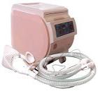 便潔器的功能如下:

1.對(duì)于無意識(shí)的患者,本機(jī)可以自動(dòng)清理大小便,無須繁瑣的更換尿布等操作.機(jī)器自動(dòng)吸引,并清理干凈.

2.全自動(dòng)感應(yīng)系統(tǒng),智能檢測(cè)患者的大小便,并自動(dòng)開機(jī)運(yùn)轉(zhuǎn).

3.自動(dòng)進(jìn)行吸尿,吸便.伴以溫水清洗和溫風(fēng)干燥等功能,做到無須專人監(jiān)管便輕松解決患者后顧之憂.

4.輕松減輕護(hù)理專員的工作,整個(gè)過程機(jī)器自動(dòng)完成.不用擔(dān)心弄臟手和床單,無異味.