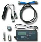 主要特點：

內(nèi)置傳感器，攜帶方便，可靠性高
可選外置式傳感器，得到更好的測量效果              
LCD液晶數(shù)字顯示            
測量數(shù)據(jù)自動保持      
真有效值測量，測量質(zhì)量高       
無操作自動延時斷電
內(nèi)置電荷放大器和積分器
電池電壓低報警             
體積小，重量輕，一手可握  
配多種長度探針
經(jīng)過歐洲標(biāo)準(zhǔn)CE認(rèn)證